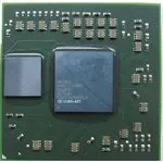 Видеочип Xbox X810480-002