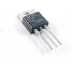BTA10-600CRG, Симистор (10A 600В TO-220AB)