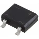 TDF10M, (Мост 1A,1000V), Диодный мост 1А 1000В