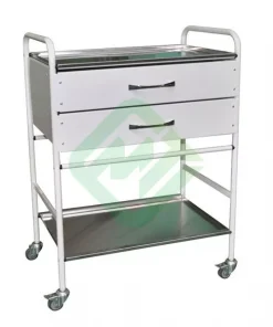 Столик манипуляционный, Ратон-МедТех СИ-101