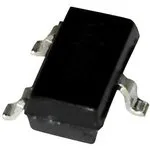 LM50BIM3X/NOPB, Датчик температуры аналоговый (выход по напряжению) 3-Pin SOT-23 лента на катушке