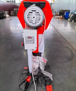 Дробилка молотковая, MOLOT-200