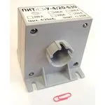 Преобразователь измерительный силы тока ПИТ-100-У-4/20-Б30