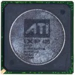 (218S4EASA32HK) Южный мост ATI IXP SB400 [218S4EASA32HK], new