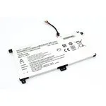 Аккумуляторная батарея для ноутбука Samsung 300E5K (AA-PBUN3AB) 11.4V 3900mAh OEM