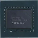 Чип nVidia N18E-G1-65-A1