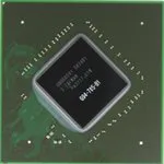 Видеочип nVidia GeForce G94-705-B1 NB9E-GT1-B1