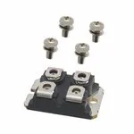 DSEI2X31-06C, DIODE MODULE 600V 30A SOT227B