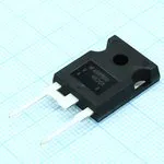 VS-HFA08PB60-N3, Диод выпрямительный 600В 8A 18нс