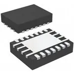 TPS63020DSJR, DC-DC преобразователь ADJ 3А BUCK BOOST SYNC [VSON-14]