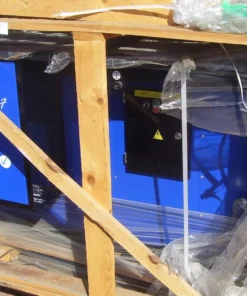 Сварочный пост ERGO-STW-F