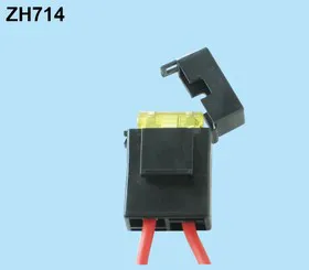 ZH714 авто на пров. с крыш.