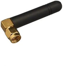 ANT 2.4 BY-2400-01 R/A RPSMA, (BY-2400-01 /Right angle, RPSMA/)