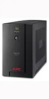 BX950UI, Источник бесперебойного питания APC Back-UPS BX, Line-Interactive, 950VA / 480W, Tower, IEC, USB