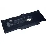 Аккумуляторная батарея для ноутбука Dell Latitude 13 5300 (MXV9V) 7.6V 7500mAh