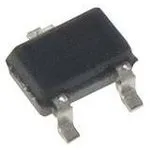 ADM803RAKSZ-REEL7, Processor Supervisor 2.63V 1 Active Low/Open Drain 3-Pin SC-70 T/R