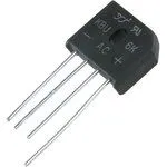 Диодный мост KBU608 (KBU6K)