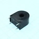 ACST010B 10A/10mA, (10A), Датчик тока, 10A, 20Hz - 400Hz, сопротивление изоляции 100 MOhm, -25...+85°С