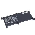 Аккумуляторная батарея для ноутбука Asus FL5900U (C21N1509-2S1P) 7.6V 38Wh OEM черная