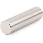 Неодимовый магнит пруток 10х40 мм