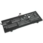 Аккумуляторная батарея для ноутбука Lenovo 710S-13ISK (L15M4PC0) 7.5V 6135mAh