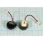 Ультразвуковой герметичный, комбинированный приёмник/передатчик 58кГц,14x9мм, несимметричная диаграмма 90/45град, TR58-14K287Z-L12-04; уп 14