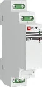 Реле импульсное RIO-1 PROxima EKF rio-1