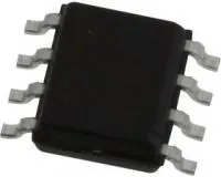 LM22674MRE-ADJ/NOPB, Импульсный понижающий DC-DC стабилизатор, регулируемый, 4.5В-42В (Vin), 1.285В-37В, 500мА, SOIC-8