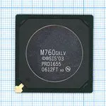 Чип M760