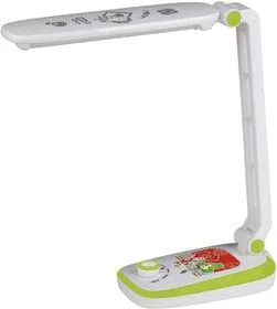 Светильник NLED-425-4W-GR настол. Фиксики (30/360) зел. ЭРА Б0019765