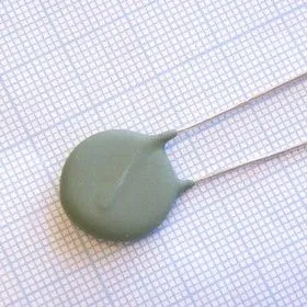 JNR15S300L, NTC 30 Ом, 3А, 15мм