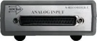 S-Recorder L, Вольтметр самопишущий
