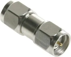 HYR-1111 (GSA-1111), Переходник, SMA штекер - SMA штекер (SMA-7816)