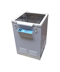 Аппарат для свертывания питательных сред, АСПС-01 (АСИС, 1 камера, 176 пробирок)