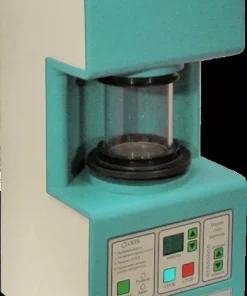 Галогенератор соляной пещеры, Бризсоль-1 мод.2