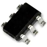 TPD4E1U06DCKR, Сборка защитная TVS-диодов 5.5В_пиковое_ 15В_ограничение SC70-6