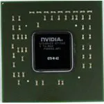 Чип nVidia G73-N-A2