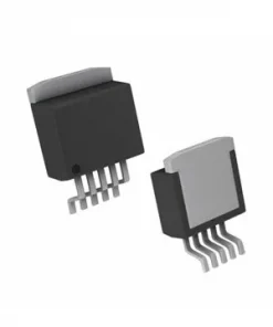 AUIPS7111STRL, драйвер 65В 30А D2Pak5