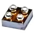 TLV7081YKAR, Comparator Single R-R I/O 5.5V 4-Pin DSBGA T/R