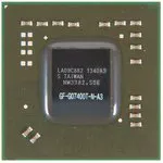 Видеочип GF-GO7400T-N-A3 RB