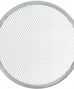 Скрин алюминиевый диаметром 33 см Kocateq, 13PS NW
