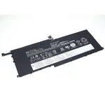 Аккумуляторная батарея для ноутбука Lenovo ThinkPad X1 Carbon 2016 (00HW028) 15.2V 52Wh