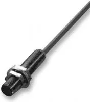 BESM12MI-NSC20B-BV03, Индуктивный бесконтактный датчик, цилиндрический, BES серия, M12, 2мм, NPN, 12В до 30В, с проводами