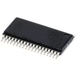 LT3752EFE#PBF, Current Mode PWM Controller 100kHz to 500kHz 31-Pin TSSOP EP Tube