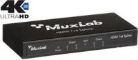 500421, HDMI 1x4 Splitter 4K