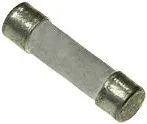 ВП1-1В, 3.15 А, 250 В, Предохранитель керамический