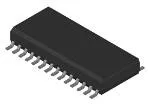 AD9764AR 14-Bit 125 MSPS TxDAC D/A Converter SOIC R28, Микросхема
