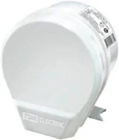 SQ1812-0004, Разъём РШ-ВШ 32А 250В 2Р+РЕ СУ белый