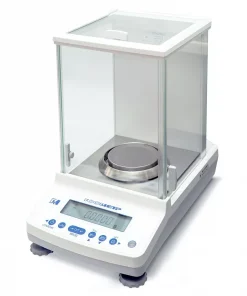 Весы аналитические Госметр, ВЛ-224 (220 г, 0,0001 г, внешняя калибровка)