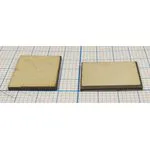 Ультразвуковой пьезоэлемент 16 x12.5x1.0мм, пластина, 136кГц; пэу 16 x12,5x1,0пластина 136кГ\\AW16Y160125100A